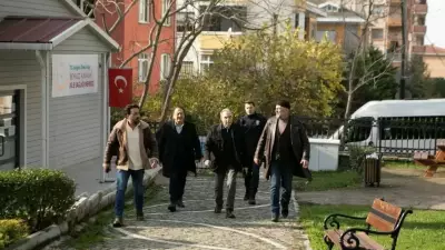 Arka Sokaklar Bu Akşam Yok! 734. Bölüm Ne Zaman?