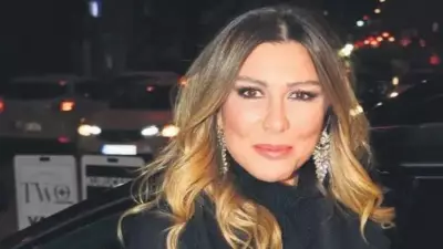 Şarkıcı Selen Görgüzel Uyuşturucu ve Fuhuş Soruşturmasında Gözaltında