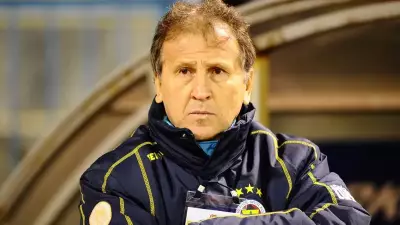 Arthur Zico'dan Fenerbahçe'ye Destek Mesajı: Talisca ve Ederson Vurgusu