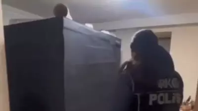 Artvin'de Narkotik Operasyon: 205 Gram Skunk ve Yetiştirme Düzeneği Ele Geçirildi