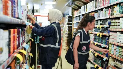 Asgari Ücrete Zam Fırsatı! Zincir Market 42 Üründe Ani Fiyat Artışı Yaptı