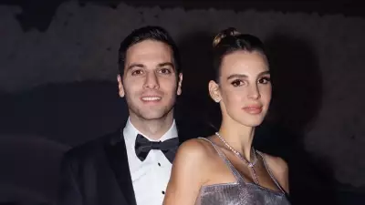 Aslışah Alkoçlar ve Kaan Demirağ'ın 5. Evlilik Yıl Dönümü Romantizmi