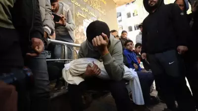 Ateşkese Rağmen Katliam: Gazze'de Can Kaybı 406'ya Ulaştı