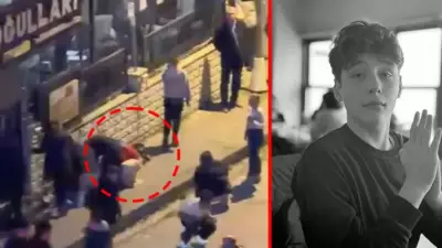 Atlas Çağlayan Cinayetinde Şok Gelişme: 6 Tehdit Şüphelisi Gözaltında