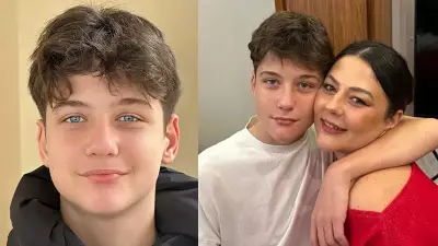 Atlas Çağlayan'ın annesine 'Seni de gömeceğiz' tehdidi: Savcılık soruşturma başlattı