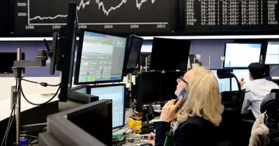 Avrupa Borsaları Savunma Hisseleriyle Yükselişte: 19 Kasım Piyasa Raporu