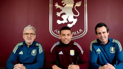 Avrupa'da Kış Transferleri Hareketlendi: Johnson, Ebnoutalib ve Endrick'in Yeni Adresleri