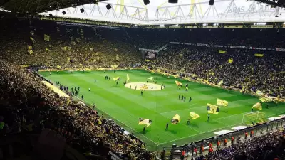 Avrupa'nın En Zorlu 15 Deplasmanı Açıklandı: Türkiye'den 3 Stadyum Listede