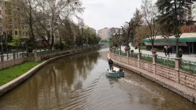 Avrupa'nın Gözdesi Oldu: Türkiye'nin Batısındaki Şehir Tüm Dünyayı Konuşturuyor