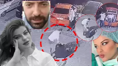 Ayşe Tokyaz Cinayeti Davası Başlıyor: Bavuldaki Ceset Davasında 9 Sanık