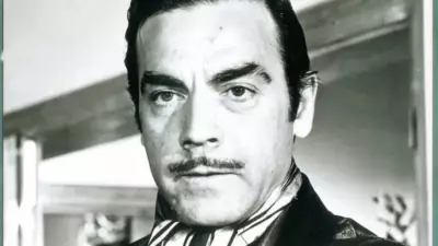 Ayhan Işık'ın Bilinmeyen Yeteneği: Oyuncu Olmasaydı Ne Olurdu?