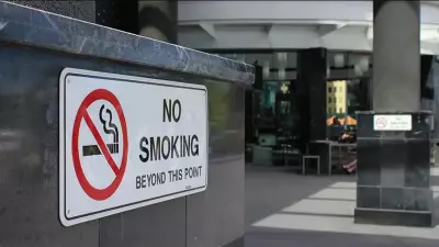 Azerbaycan'da Sıvı Elektronik Sigara Yasaklandı: 2026'da Yürürlüğe Girecek