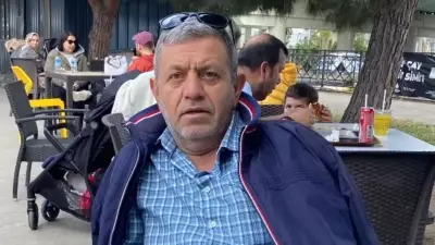 Bağcılar'da baba cinayeti: Şizofreni tedavisi gören oğul tutuklandı