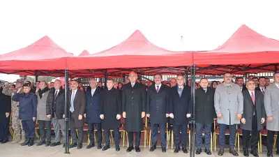 Bakan Ersoy: 8 Yılda 221 Yeni Kütüphane Açıldı, Şeyh Hamdullah Sergisi İle Tarih Canlanıyor