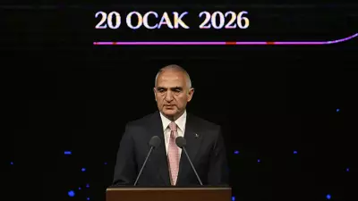 Bakan Ersoy: Türk Milleti Değerlerinden Asla Vazgeçmedi