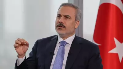 Bakan Fidan: Suriye'de 18 Ocak Mutabakatını Destekliyoruz