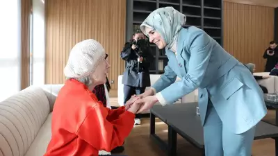 Bakan Göktaş: Doğurganlık Hızı 1,48'e Düştü, Hanelerin %57'sinde Çocuk Yok