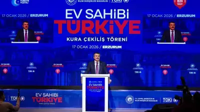 Bakan Tekin: Depremde Yıkılan 9 Bin Dersliğin Yerine 23 Bin Yeni Derslik