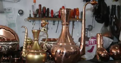 Bakır ve Kalay Fiyatları Zirveye Yakın: Emtia Piyasasında Son Durum