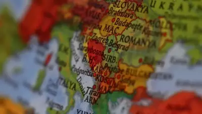 Balkanlar'da Savunma İttifakı: Kosova, Arnavutluk ve Hırvatistan Zırhlı Araç Üretecek