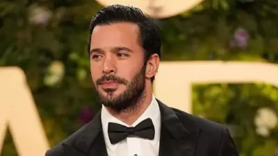 Barış Arduç'tan Kızı Jan Asya İçin Duygusal İtiraf: 'Gözünde Parlarsam...'