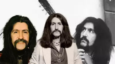 Barış Manço'nun Bıyık Hikayesi: Sanılanın Aksine Acı Bir Gerçeğe Dayanıyor