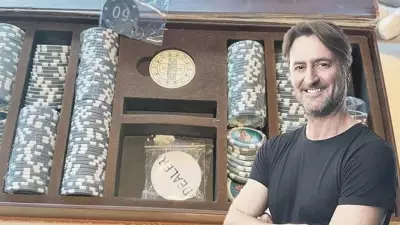 Bebek Otel ve Kumar Villaları: İBB Eksenli Yolsuzluk İddiaları Derinleşiyor