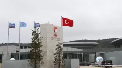 Beşiktaş, Fenerbahçe ve Galatasaray PFDK'ya Sevk Edildi! 7 Süper Lig Kulübüne Disiplin İşlemi