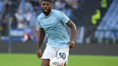 Beşiktaş, Lazio'nun Sol Beki İçin 9-10 Milyon Euro Teklifle Pazarlık Masasında