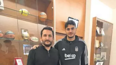 Beşiktaşlı Hekimoğlu'dan Şaşırtan İtiraflar: 'Taraftarımız Ne Diyorsa Haklıdır'