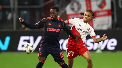 Beşiktaş'ın Premier Lig Hedefi: Arnaud Kalimuendo