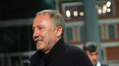 Beşiktaş'ta 6 Futbolcu İle Yollar Ayrılıyor! Mert Günok Fenerbahçe'de