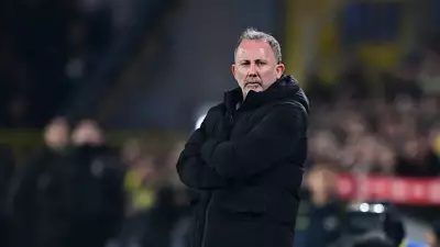 Beşiktaş'ta Ara Transfer Planı Açıklandı: 6 Mevkiye Takviye!