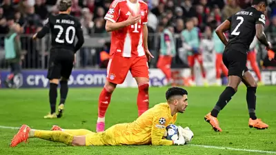 Beşiktaş'ta Kaleci Arayışı: Rui Silva Alternatif Olarak Gündemde