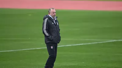 Beşiktaş'ta Transfer Rotası Yine Benfica: Orkun Kökçü Sonrası Yeni Hedef