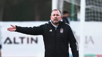 Beşiktaş'tan Dev Bonservis Hamlesi: Denis Zakaria Hedefte