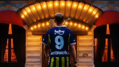 Beşiktaş'tan Fenerbahçe'ye Sosyal Medyada Olay Gönderme! Kerem Aktürkoğlu Detayı