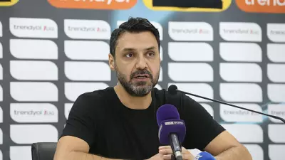 Bekir İrtegün: 'Psikolojik olarak galip gelmiş gibi düşünüyoruz'