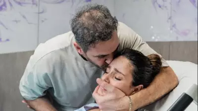 Bestemsu Özdemir Anne Oldu! Erken Doğum Süreci ve Bebeğin İsmi Şaşırttı