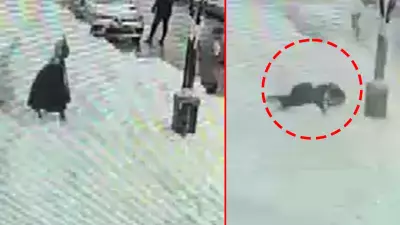 Bitlis'te Çatıdan Düşen Kar Kütlesi 21 Yaşındaki Genç Kızı Öldürdü