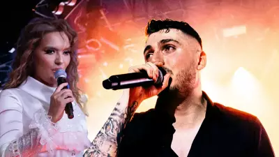 Blok3 ve Demet Akalın Barıştı! İlk Adımı Kim Attı?