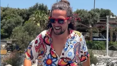 Bodrum'da Trafik Kazası: Yaya Geçidinde Çarpılan Emirhan Özmazı Hayatını Kaybetti