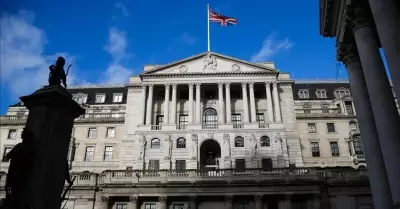 BoE Uyardı: Trump'ın Fed Müdahalesi Küresel Risk Yaratabilir