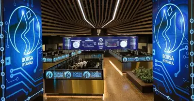 Borsa İstanbul Günü Yükselişle Açtı: BIST 100 Endeksi 10.500 Seviyesinde