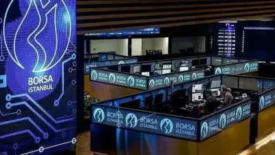 Borsa İstanbul Tarihi Zirvede: İslam Memiş 12 Bin Hedefini Açıkladı