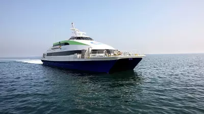 BUDO 8 Seferi İptal Etti: Kötü Hava Koşulları Nedeniyle