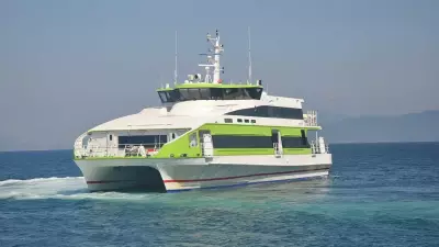 BUDO'da Hava Engeli: 30 Aralık ve 1 Ocak'ta Toplam 10 Sefer İptal