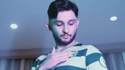 Bursaspor, Salih Kavrazlı'yı Transfer Etti: 23 Yaşındaki Yıldız Kadroda