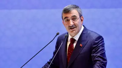 Cevdet Yılmaz: KKTC Asla Yalnız Değildir, 21 Milyar TL'lik İşbirliği Programı Hayata Geçiyor