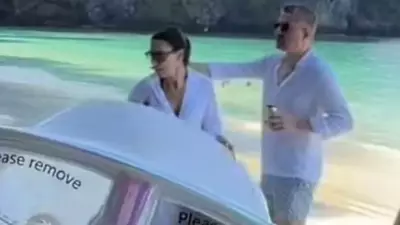 CHP'li Başkanın Phuket Tatili ve Sevcan Orhan'dan Tepki Çeken Sözler